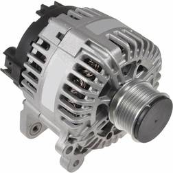 Valeo Generator PEUGEOT,CITROÃN 439845 5705NS,5705PA,9674646180 Alternator